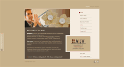 Desktop Screenshot of independent-jewellery-valuers.org